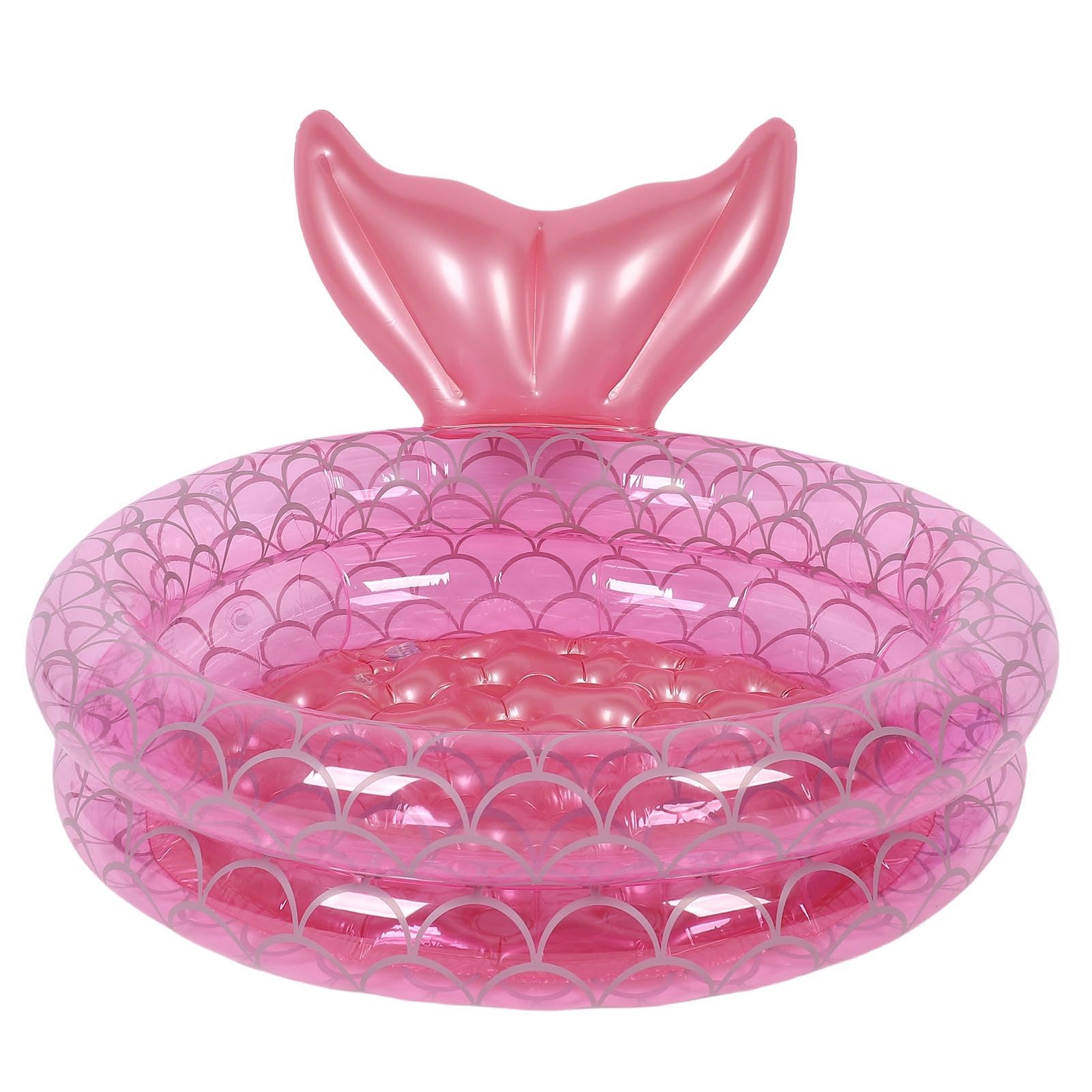 Piscine pour enfants gonflable pour créer des souvenirs d'été magiques