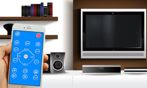 Tv Remote Control Simulator