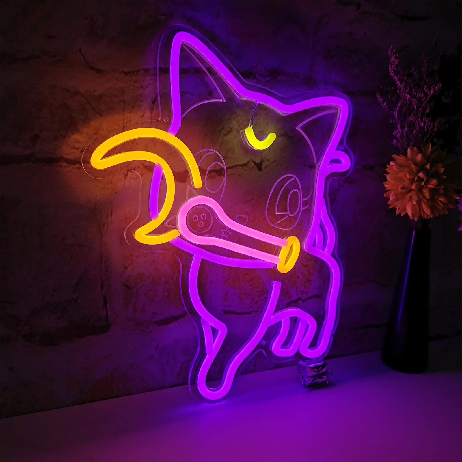 美品 セーラームーン LEDネオンサイン 美品 セーラームーン LEDネオンサイン Amazon.co.jp : 美少女