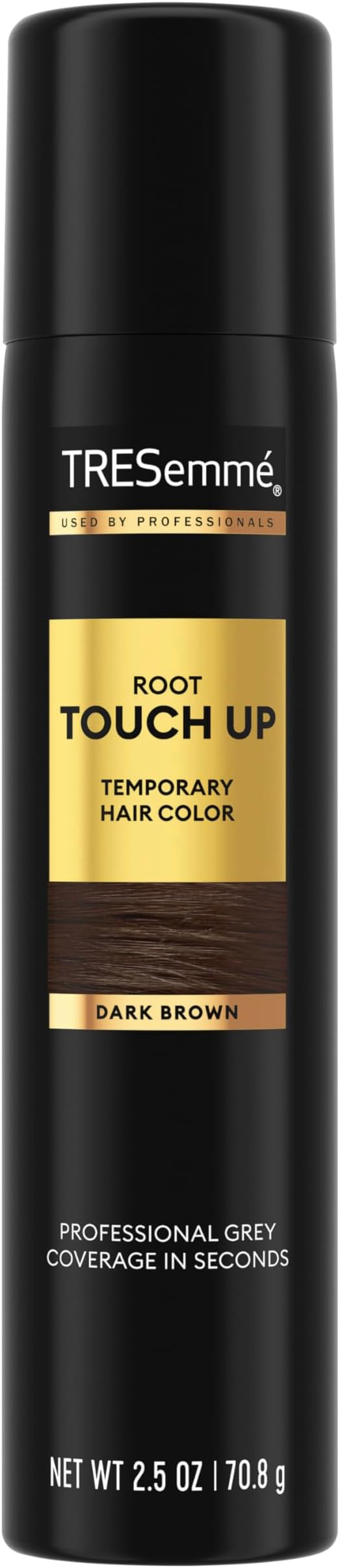 TRESemme Tresemmé Dark Brown Root Touch-Up 2.5 Oz, 1 Count