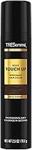 TRESemmé Temporary Hair Color Root Touch-Up Dark Brown Ammonia-free, Peroxide-free Root Cover Up Spray 2.5 Fl Oz