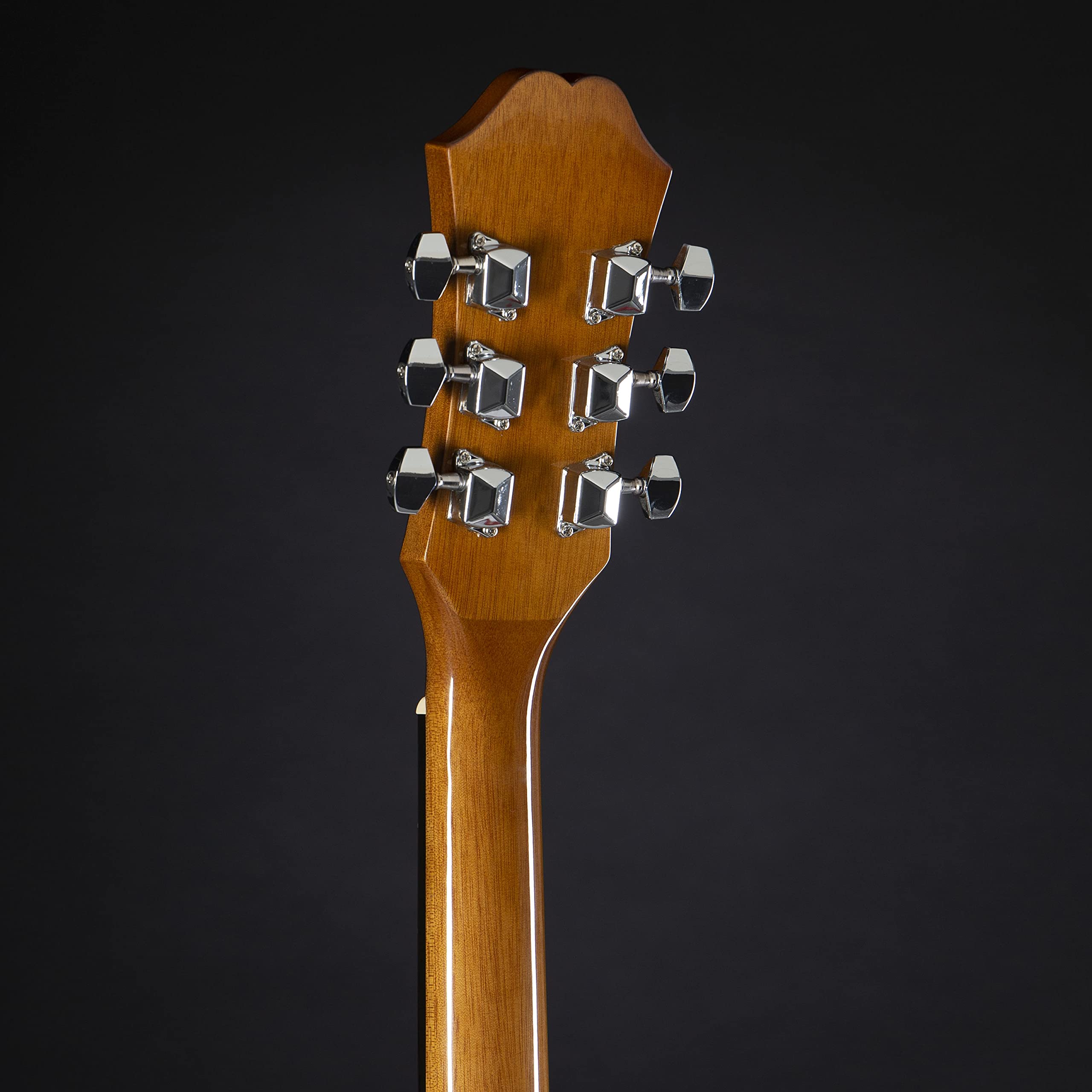 Epiphone Songmaker DR-100, Dreadnought Acoustic Guitar - Natural