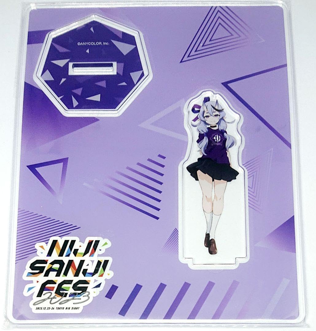 Amazon.co.jp: 竜胆尊 にじフェス2023アクリルスタンド : ホーム＆キッチン