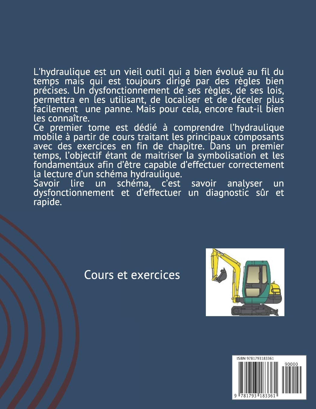 HYDRAULIQUE MOBILE Tome 1