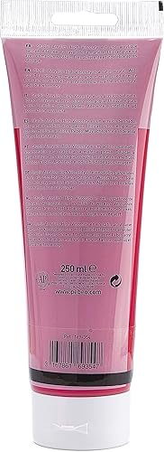 Vista 154 de Pebeo Studio Acrílicos de Alta Viscosidad, Acrílico Fino, 250 ml - Azul Turquesa