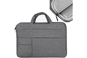 15 16 Inch Laptop Sleeve Compatible with HP Envy 5560