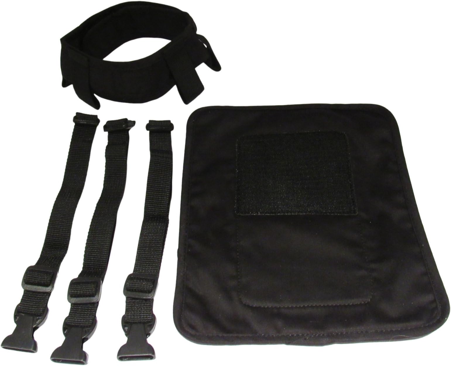 Small extender package for DOG DIAPER WRAP