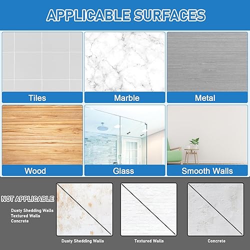 Miniatura 8 de Ocultador de cables de pared de 39 pulgadas, cubierta de cable flexible autoadhesiva para cables en la pared, cubierta de cable de canal de cable de