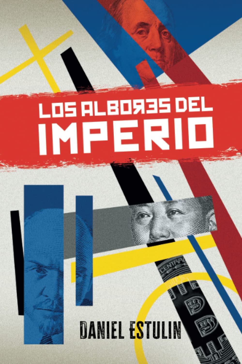 Los Albores del Imperio (Spanish Edition)