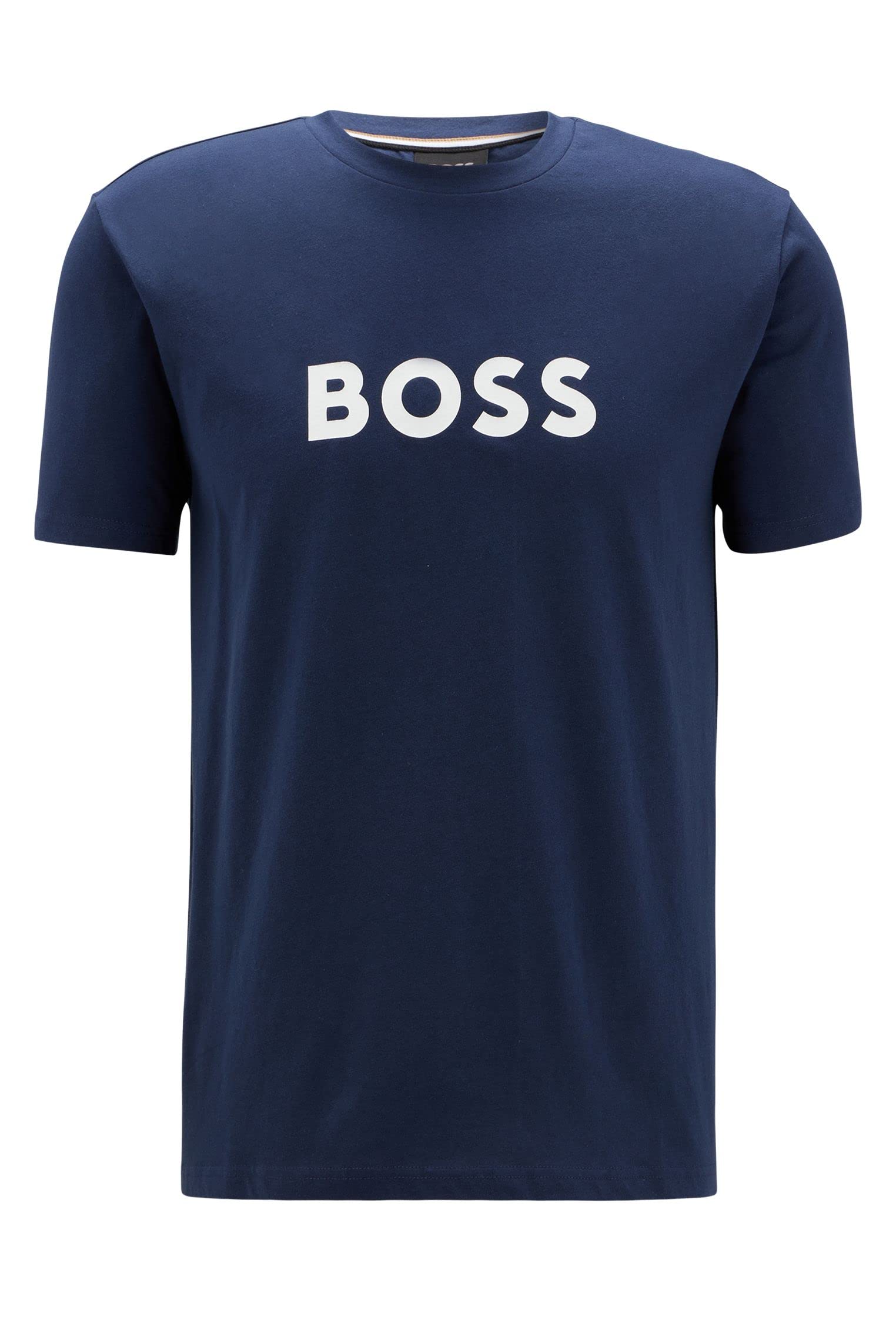 BOSS Herren Rn T-Shirt