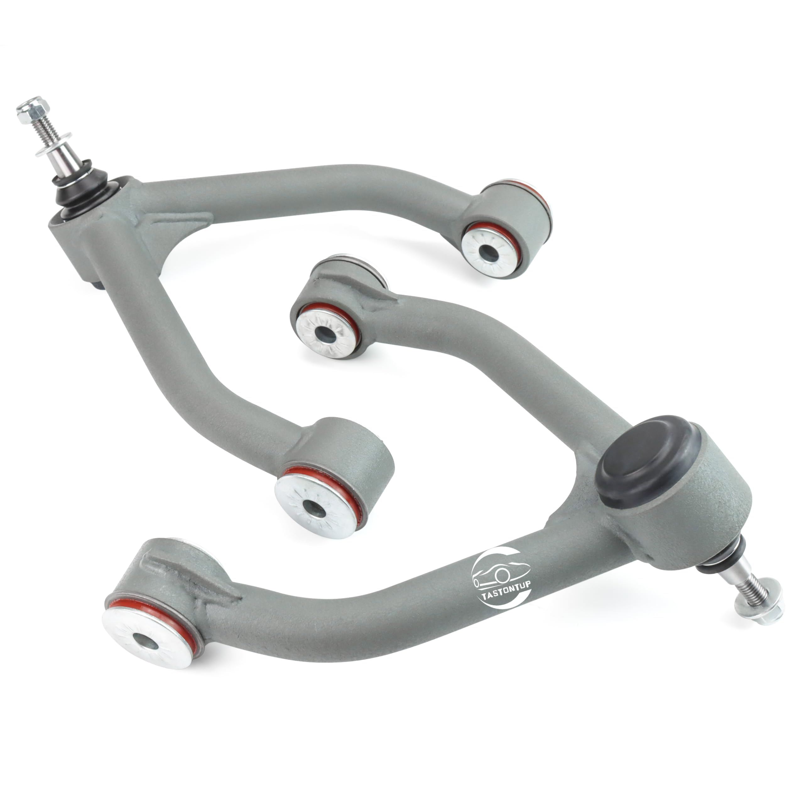 2-4" Lift Front Upper Control Arms for 1988-1998 Chevy GMC K1500 /1993-1994 Blazer /1995-1999 Tahoe /1988-1991 V1500 Suburban /1992-1999 K1500