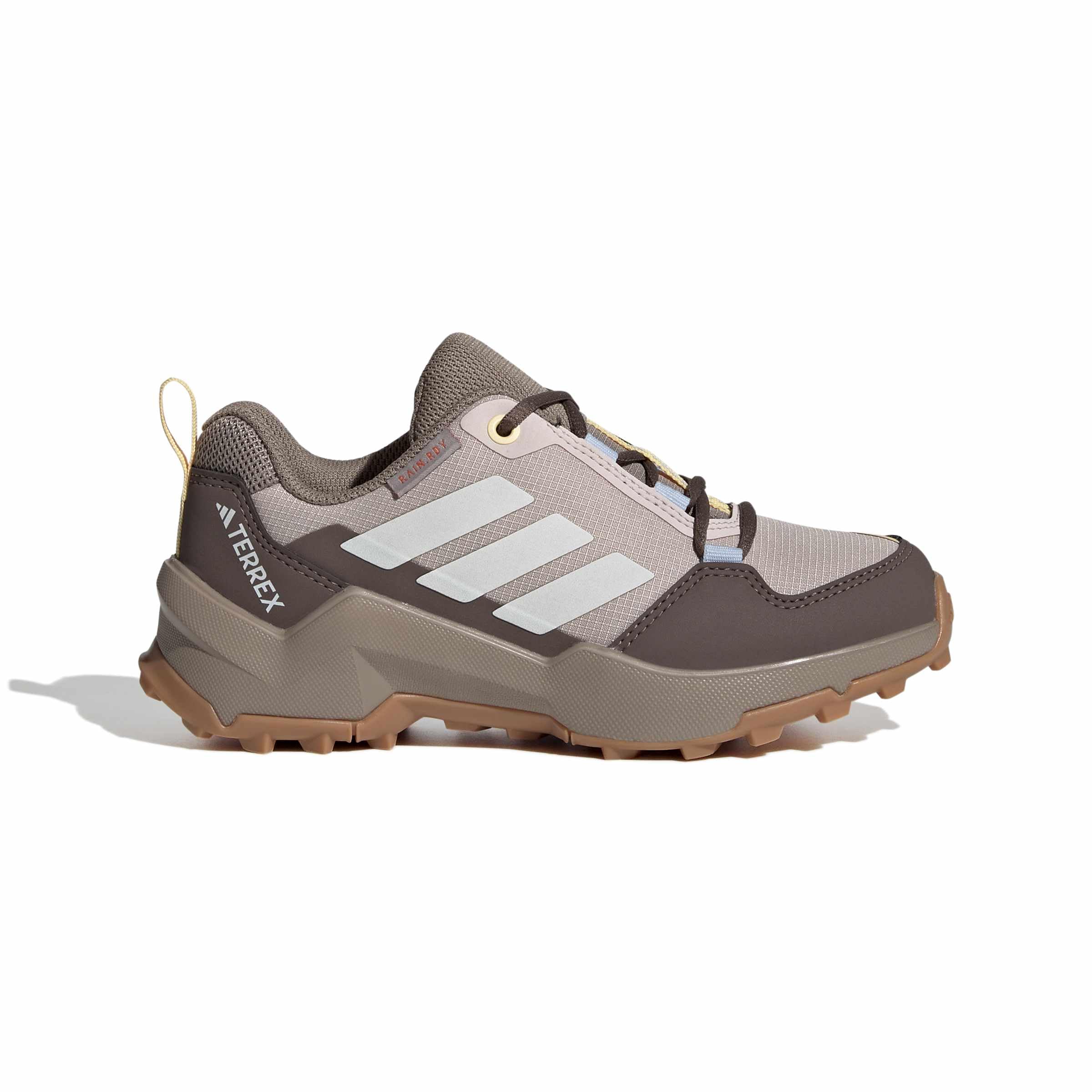 adidas Kids Scarpe da Hiking Terrex AX4r