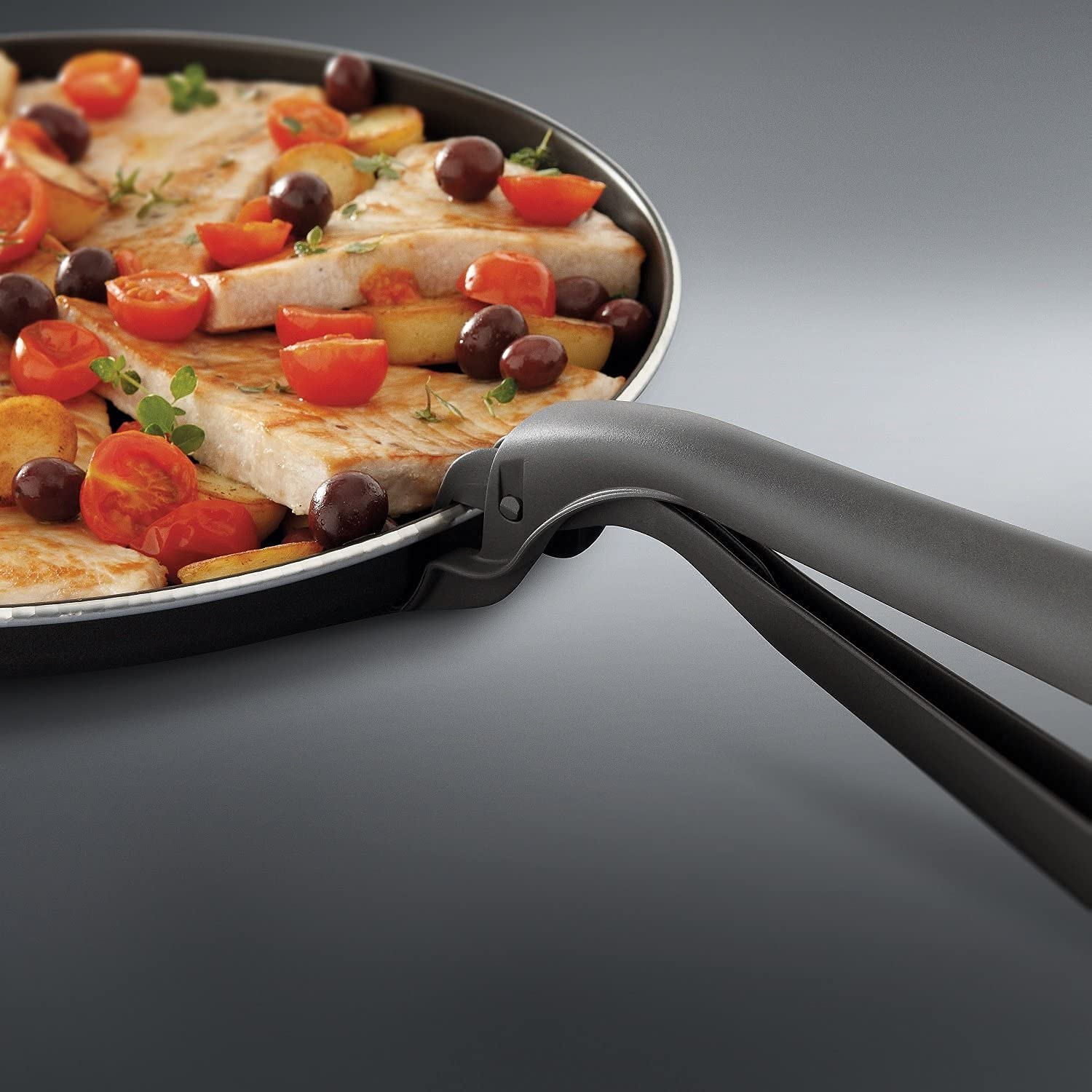 Bauknecht Jet Chef MW 179 IN - Forno a microonde, Grigio/Nero
