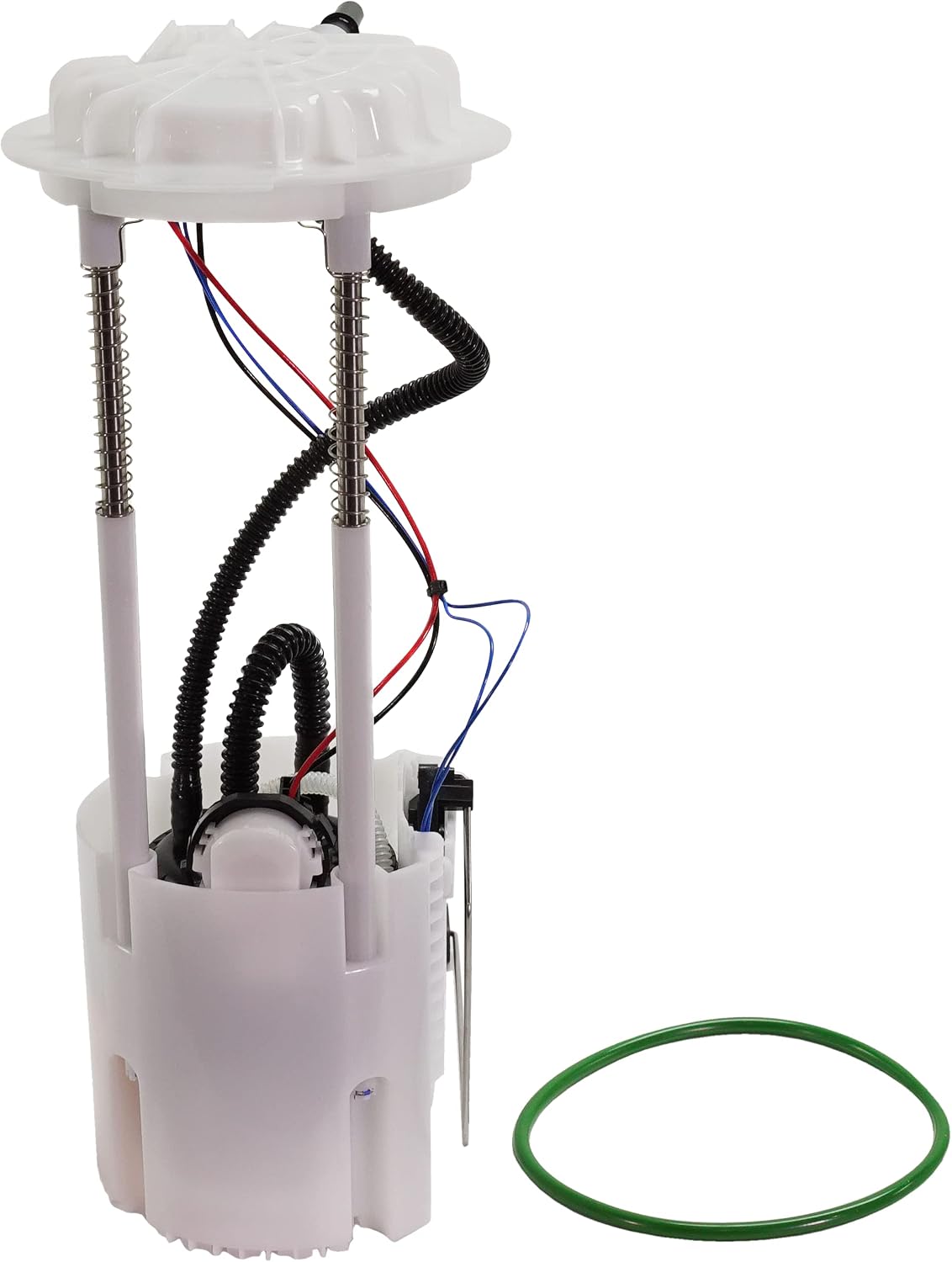 Garage-Pro Electric Fuel Pump Module Assembly With Sending Unit Replacement for Ram 1500 2011 2012 2013 2014 2015 2016 2017 3.6L 3.7L 5.7L GAS