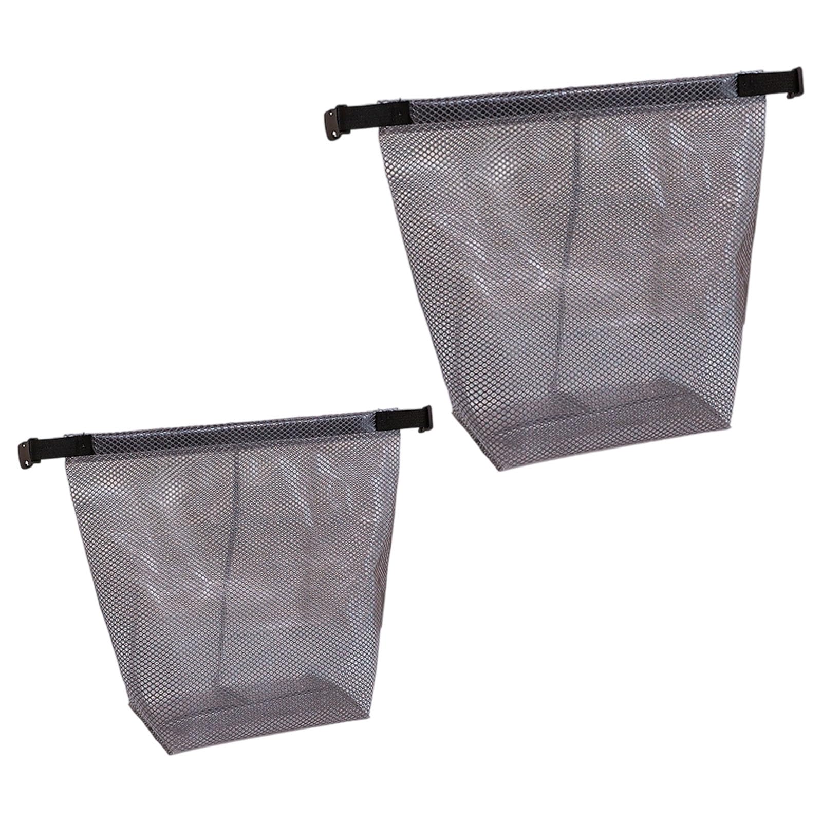 Sized Water Resistant Organizers Pouches for Gym Swim Gears Wet Dry Compartment Sturdy Storage Solution Travel Gym Organizers