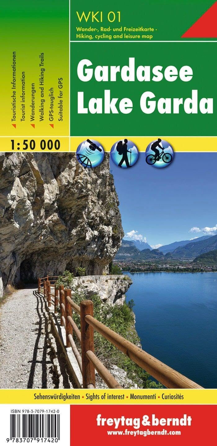 Lake Garda