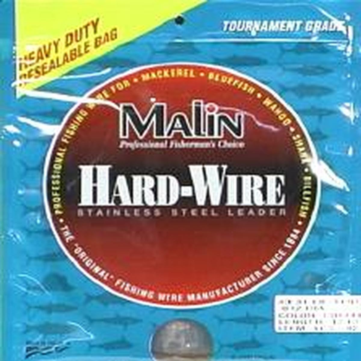 LC3-42 Stainless Steel Wire