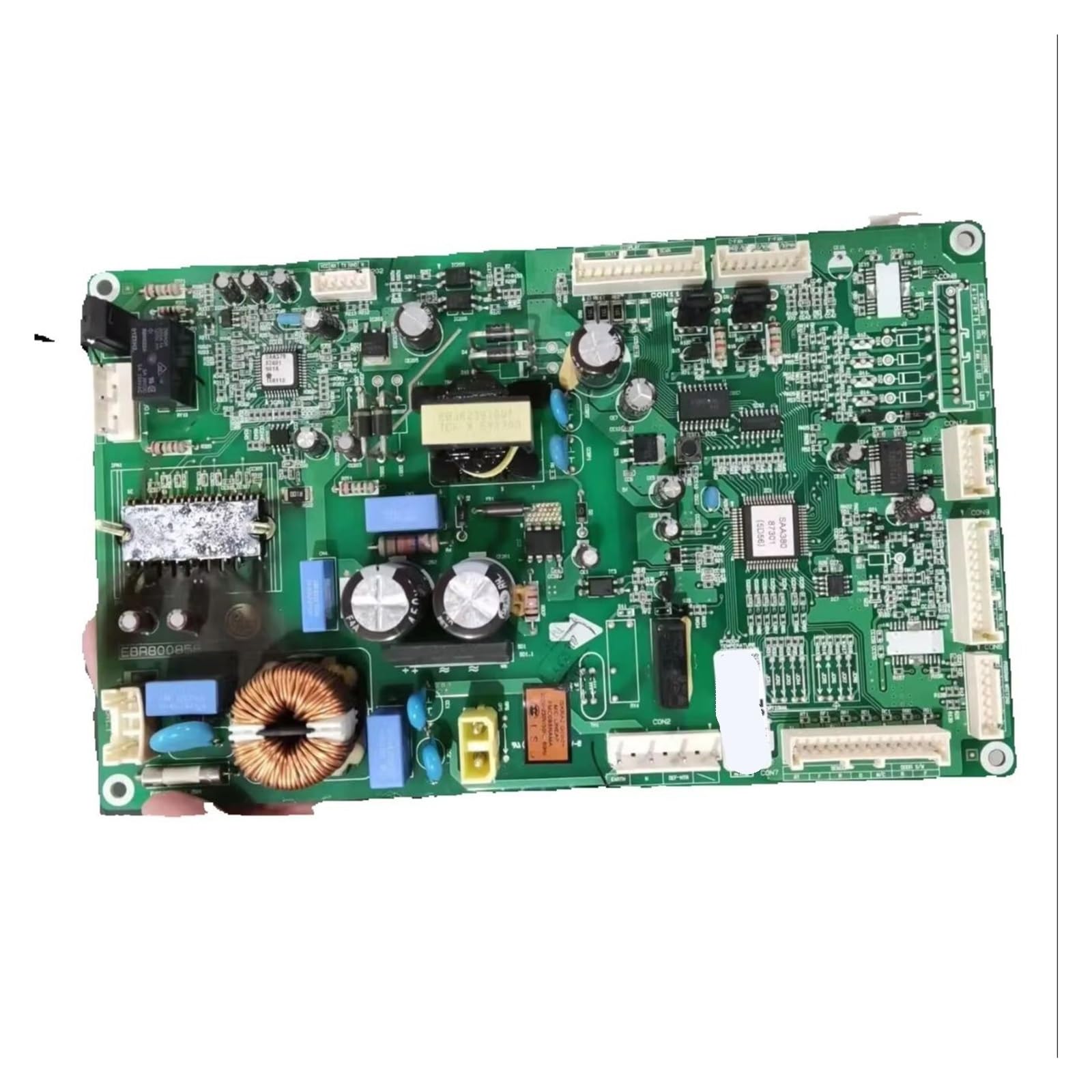 Refrigerator Motherboard ,Compatible For LG ，EBR80085803 EBR800858 EBR80085802 Inverter Board Control Parts
