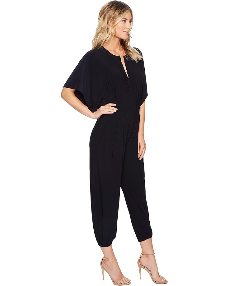 Norma Kamali Rectangle Jog Jumpsuit - #4 of 4