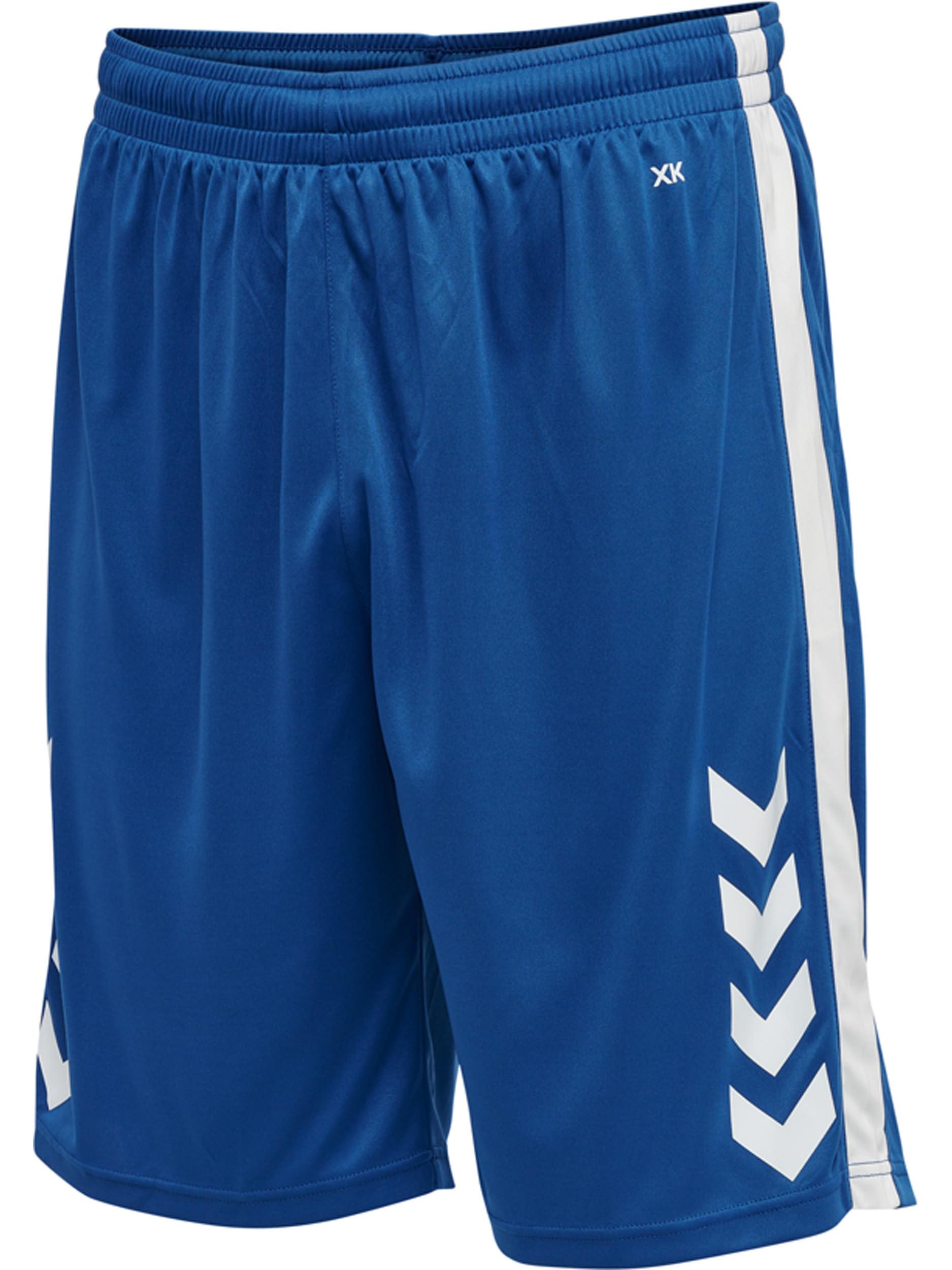 hummel hmlCORE XK Basket Shorts True Blue