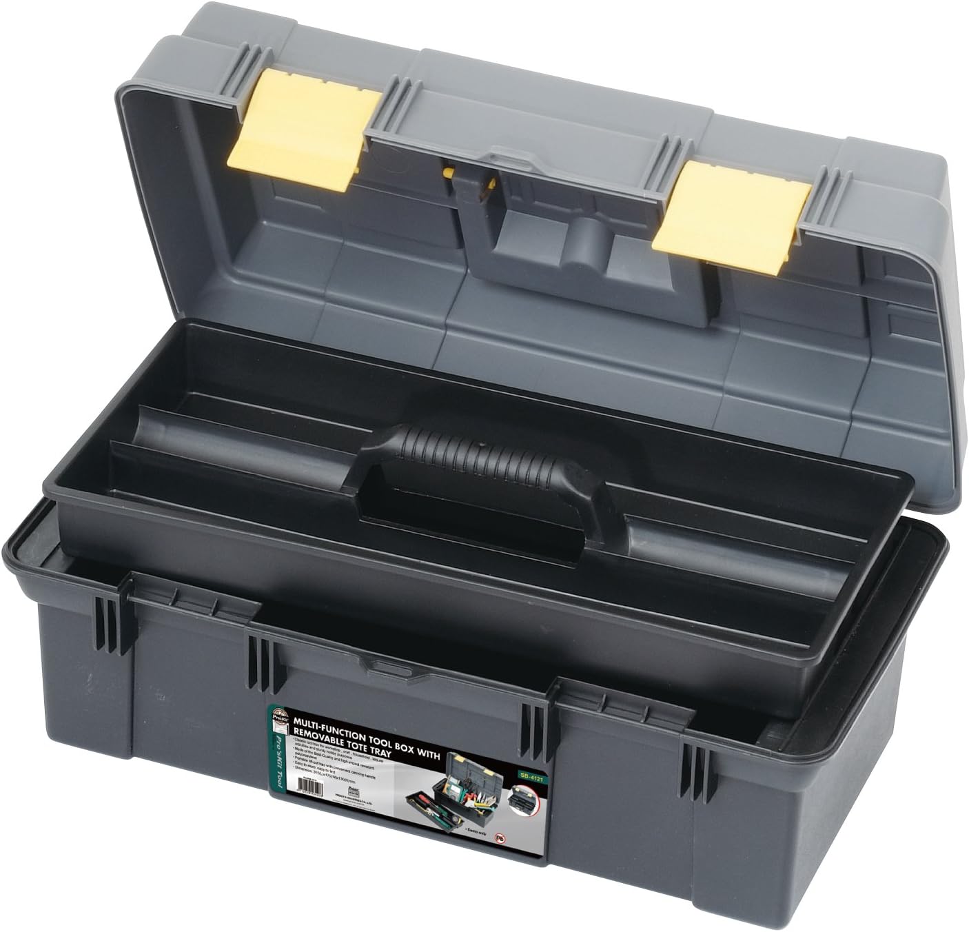 MultiFunction Tool Box Amazon.ca Tools & Home Improvement