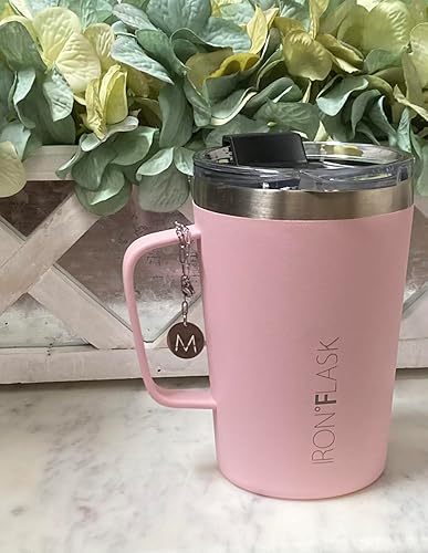 Miniatura 6 de Stanley Cup Accessories Charms  Stanley Charms Oro o Plata  Inicial para Stanley Cup Charm  Accesorios Stanley de 40 onzas, accesorios Yeti y