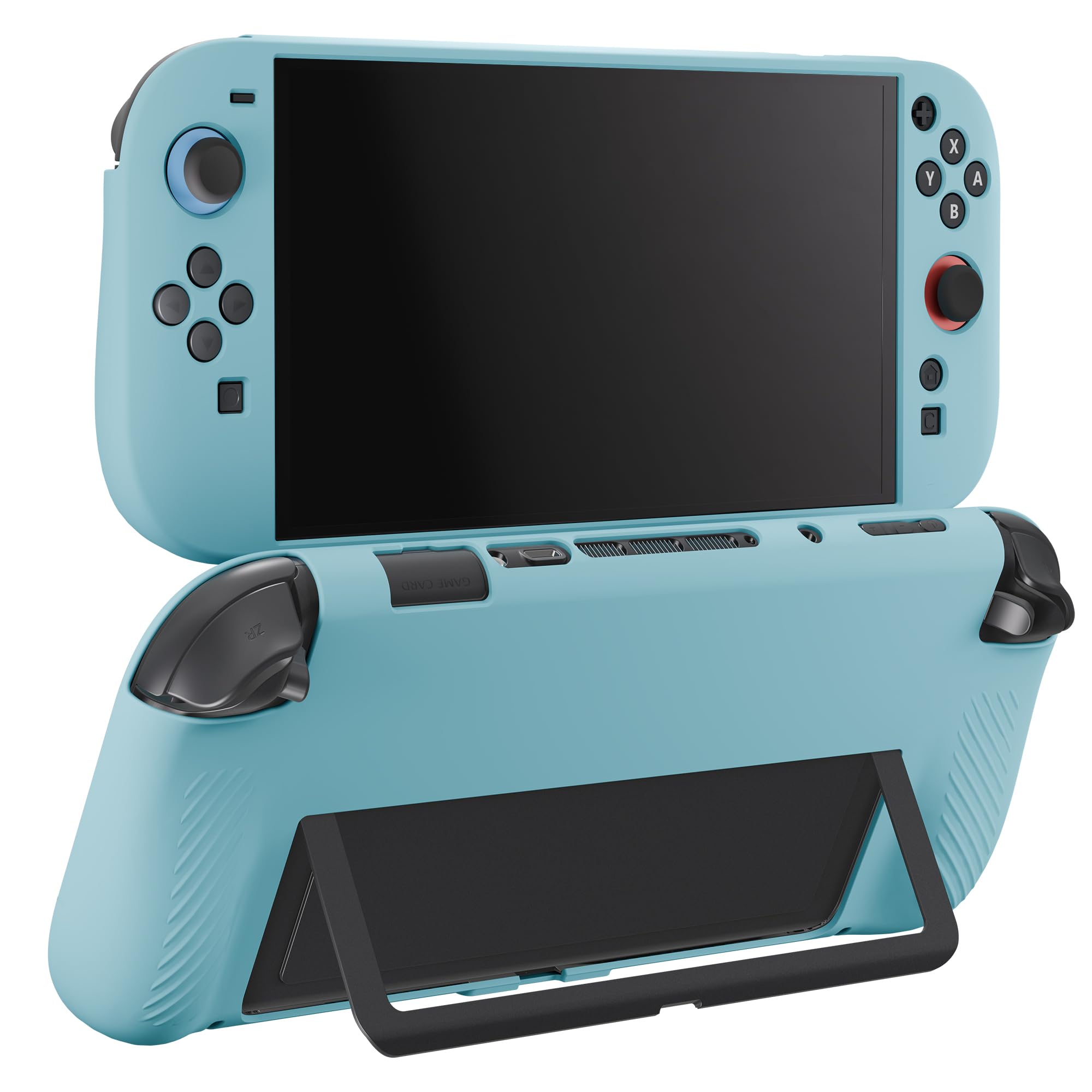 Amazon.com: DaierTek Silicone Cover for Nintendo Switch 2 2025