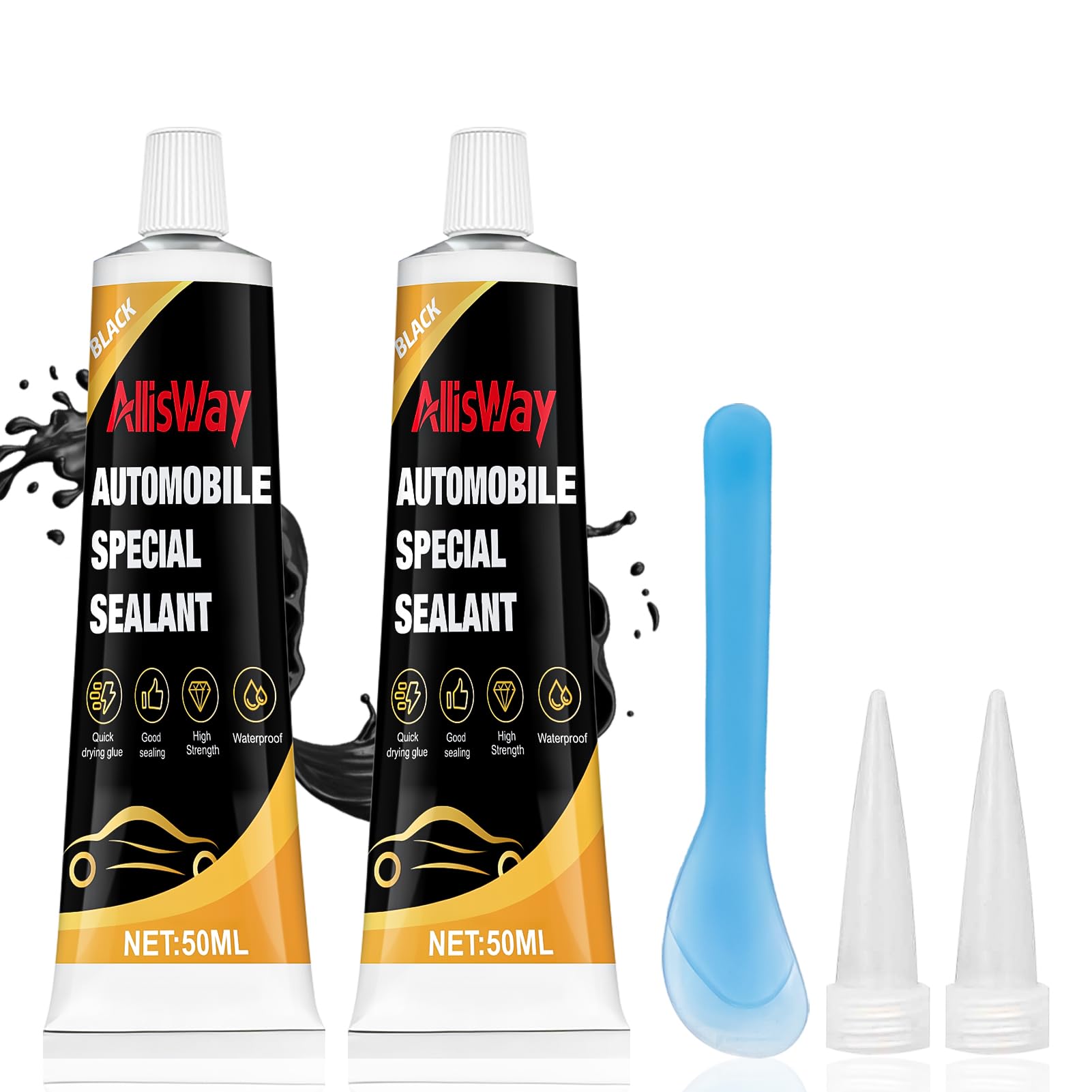 Lucidare La Carrozzeria Dell’auto: Paste Abrasive E Prodotti Per - Foto 8