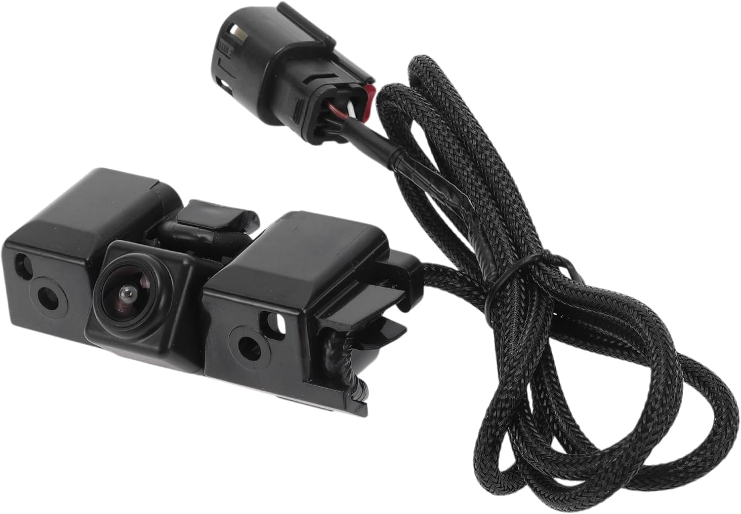 1 Pcs Rear View Camera for GMC Sierra 1500 for Chevrolet for Chevy Cheyenne Silverado 1500 Park Assist Camera Backup Reverse Camera No.22803702