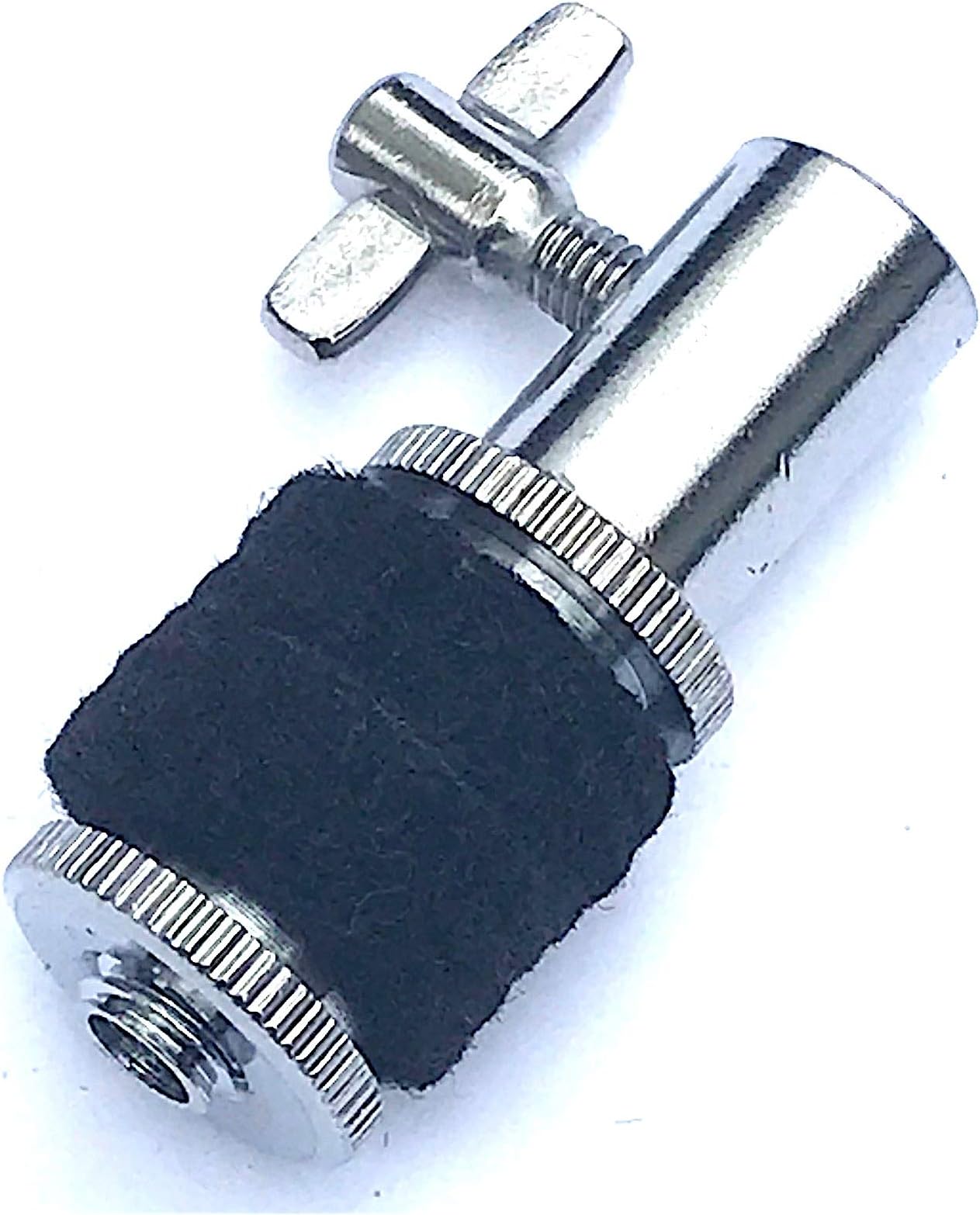 HI HAT CLUTCH with 6mm Hole- Fits TAMA, YAMAHA, & More High Hat Stands
