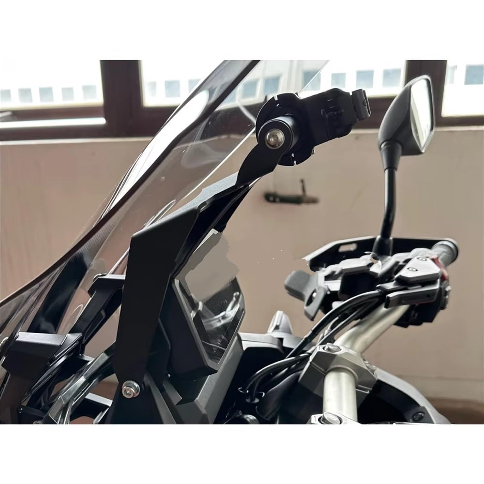Navegación GPS Motocicleta para Soporte para X-ADV750 2021 2022 2023