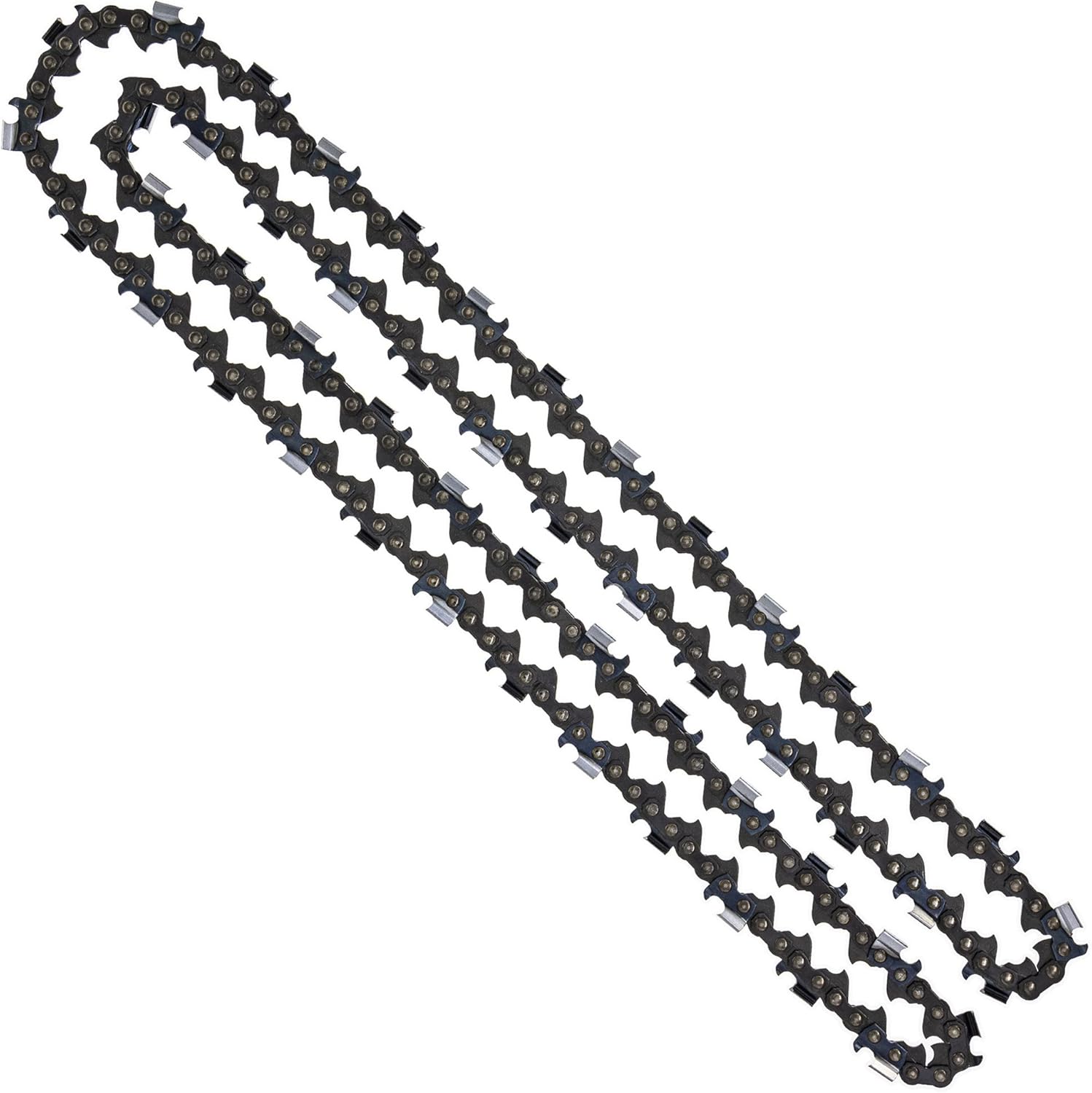 8TEN Ripping Chainsaw Chain 36 Inch .063 .404 104DL for Stihl 050 070 090 MS880 (1 Pack)