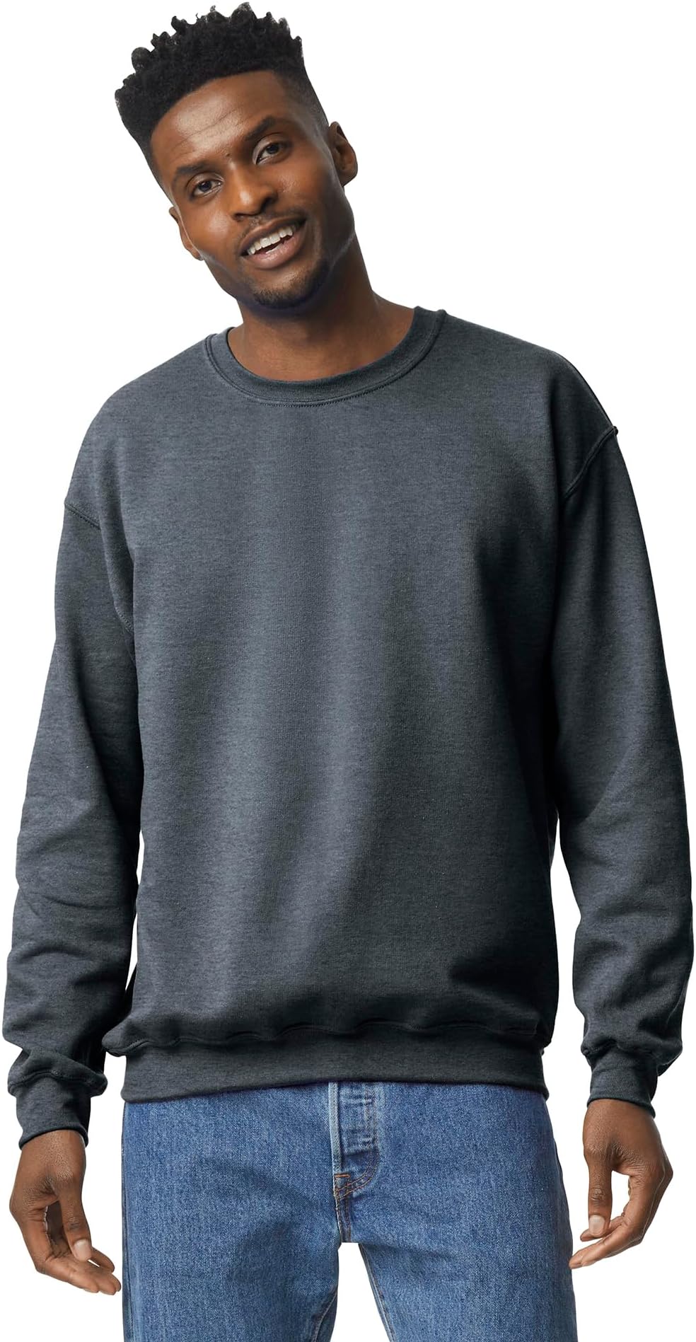 GildanMen's Sweatshirt