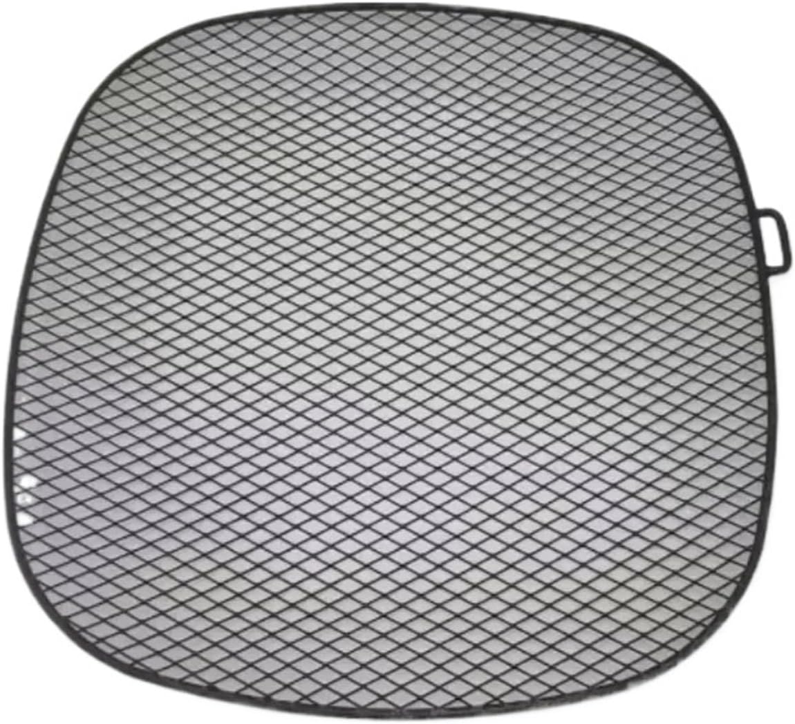 Apply,Compatible For Philips,Air Fryer HD9860 9861 9650 9654 9651 9870 Grid, Chassis, Accessories(Fish pan)
