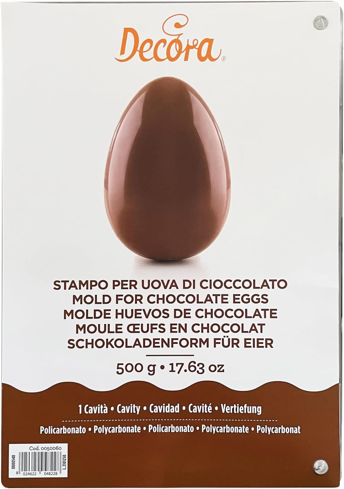 Wilton Set 3 Stampini Per Biscotti Pasqua: Coniglio, Fiore E Uovo, Formine In Metallo Per Pasta Di Zucchero E Fimo