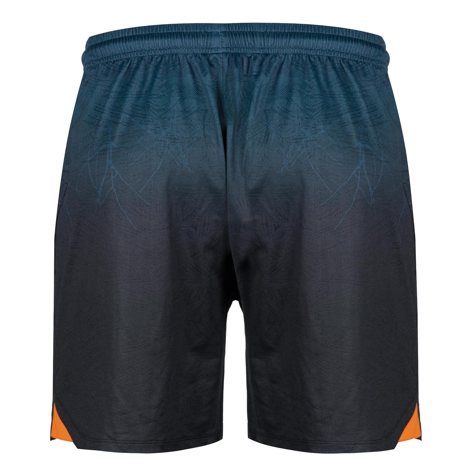 SSC Napoli - SSC Napoli Short Gara Halloween 2025/2026, Pantaloncini Unisex - Adulto
