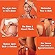 Bio-Oil Skincare Body Oil Serum, Face and Body Moisturizer with Vitamin E & A, for Scars, Stretch Marks, Sensitive Skin, All Skin Types, Dermatologist Recommended, Non-Comedogenic, 2 Oz Product Image 5