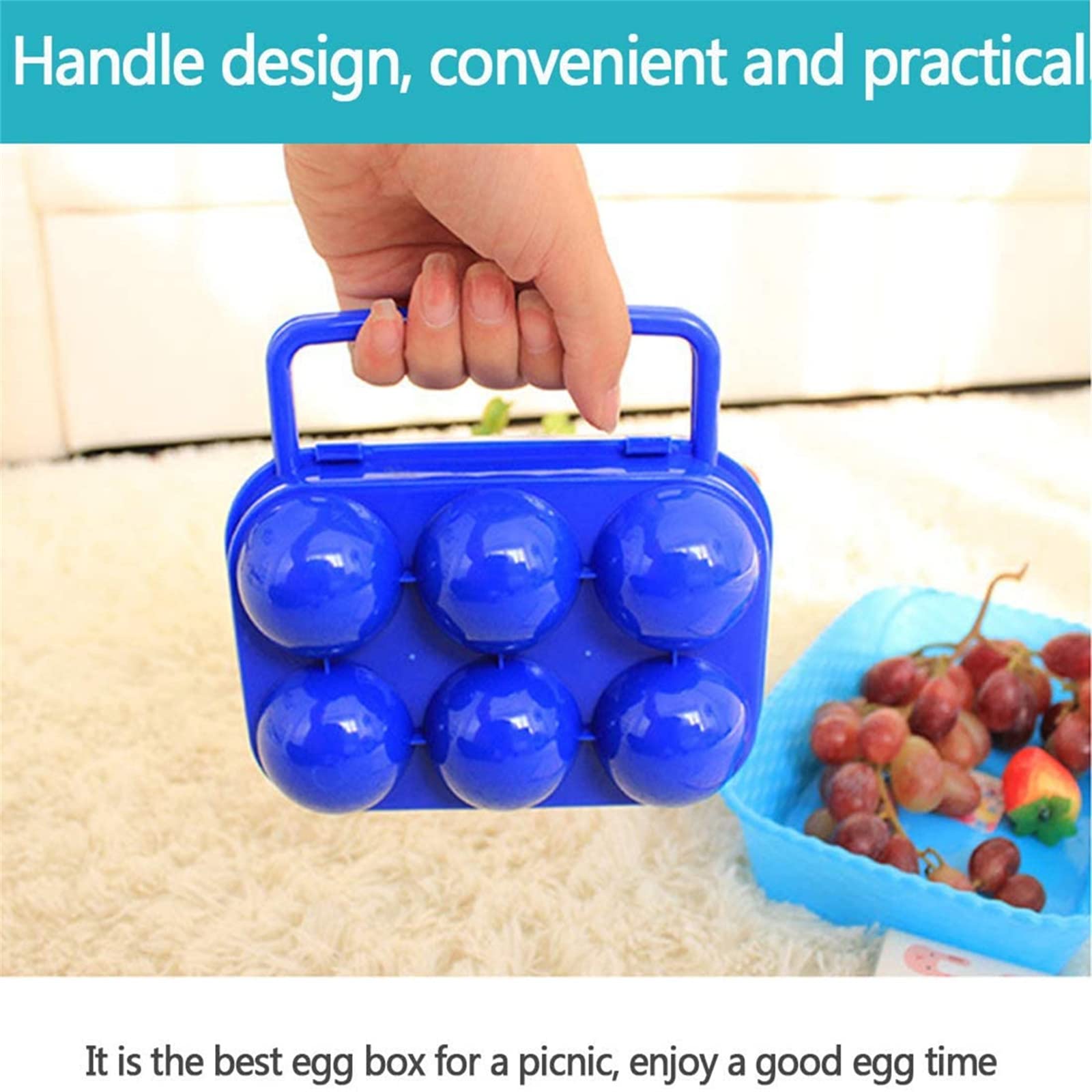 Boîte De Rangement à 8 Compartiments - Mr.Bricolage Maroc