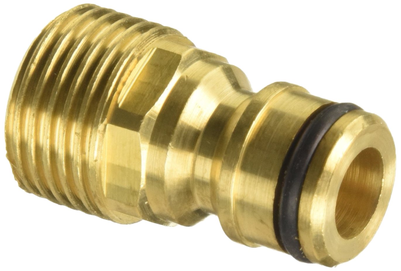 Raccord Laiton Bicone à Olive Raccord Rapide Male