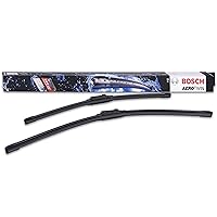Tergicristalli Bosch Aerotwin A620S, Lunghezza 600mm/475mm