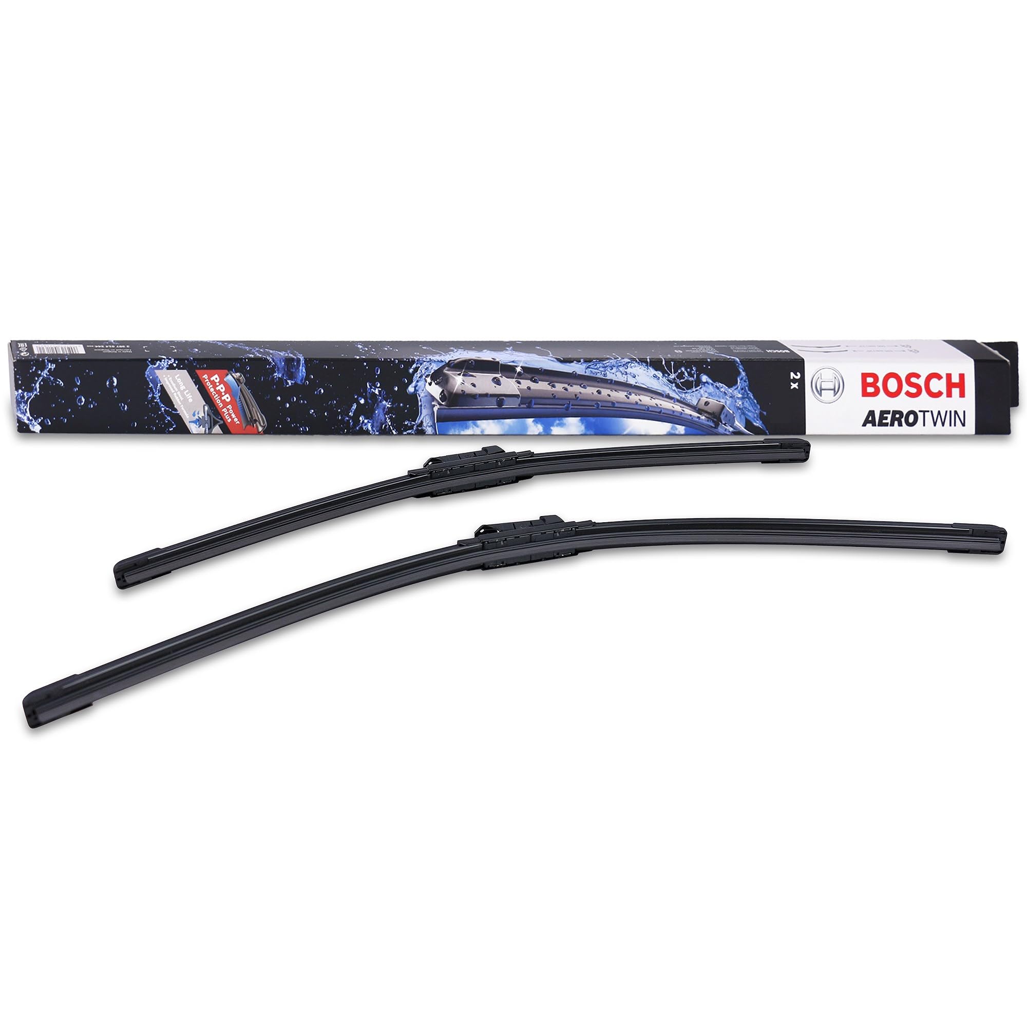 Bosch Aerotwin A930S Wiper Blades 24"/19" - Superior - My Motor World