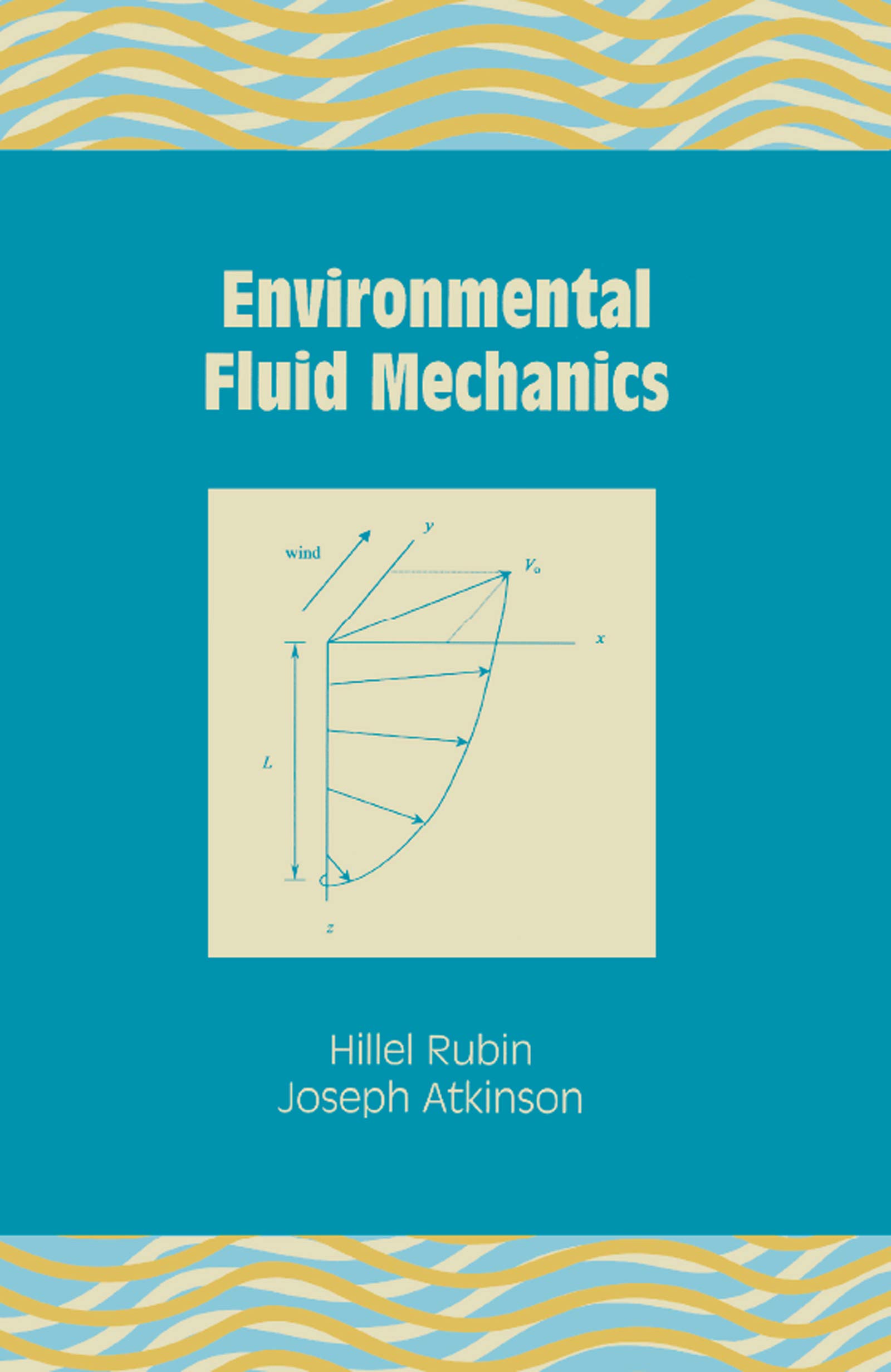 Environmental Fluid Mechanics