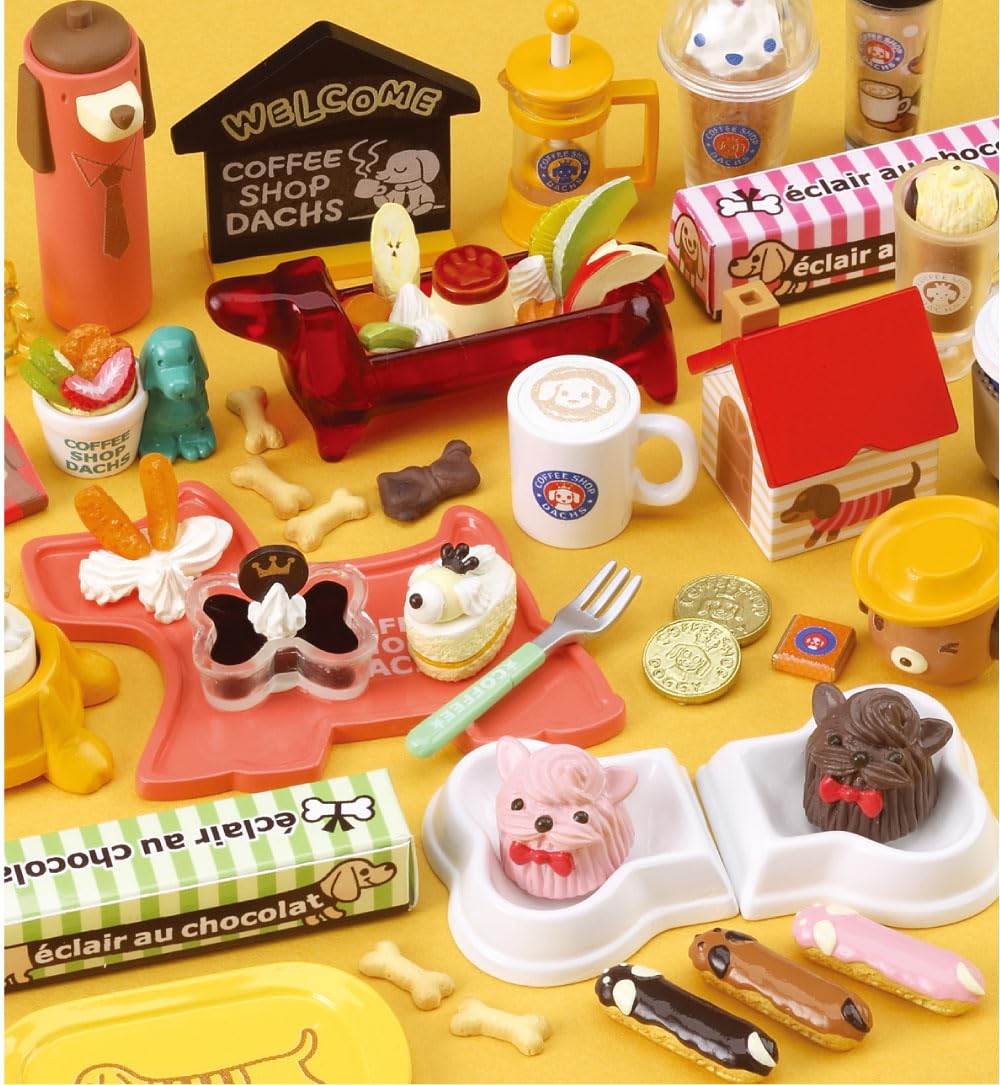 Amazon.co.jp: メガハウス(MegaHouse) みにあつめ ダックス店長の