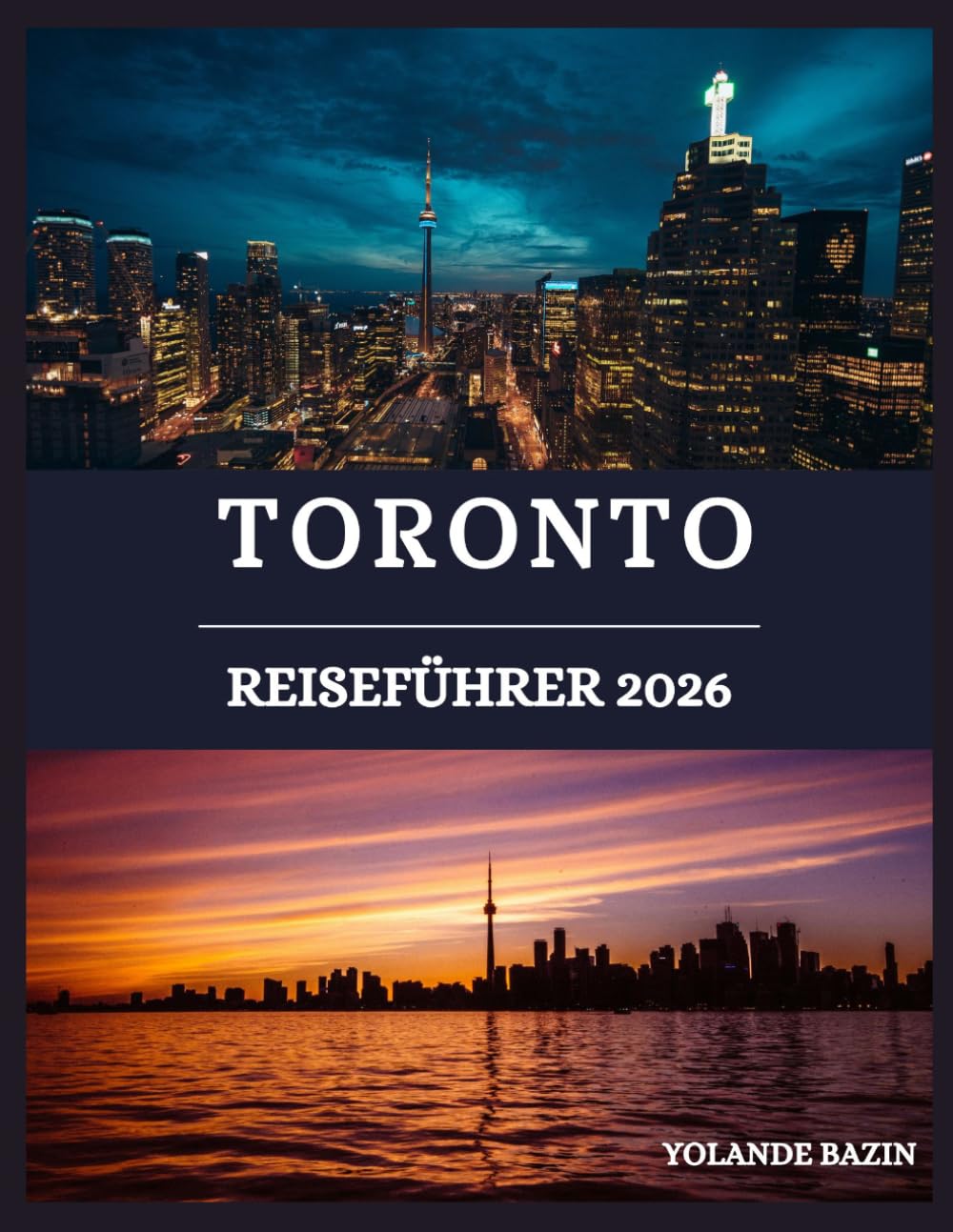 Toronto reiseführer 2026: Der Insider-Guide zu versteckten Juwelen, Top-Attraktionen und regionalen Spezialitäten