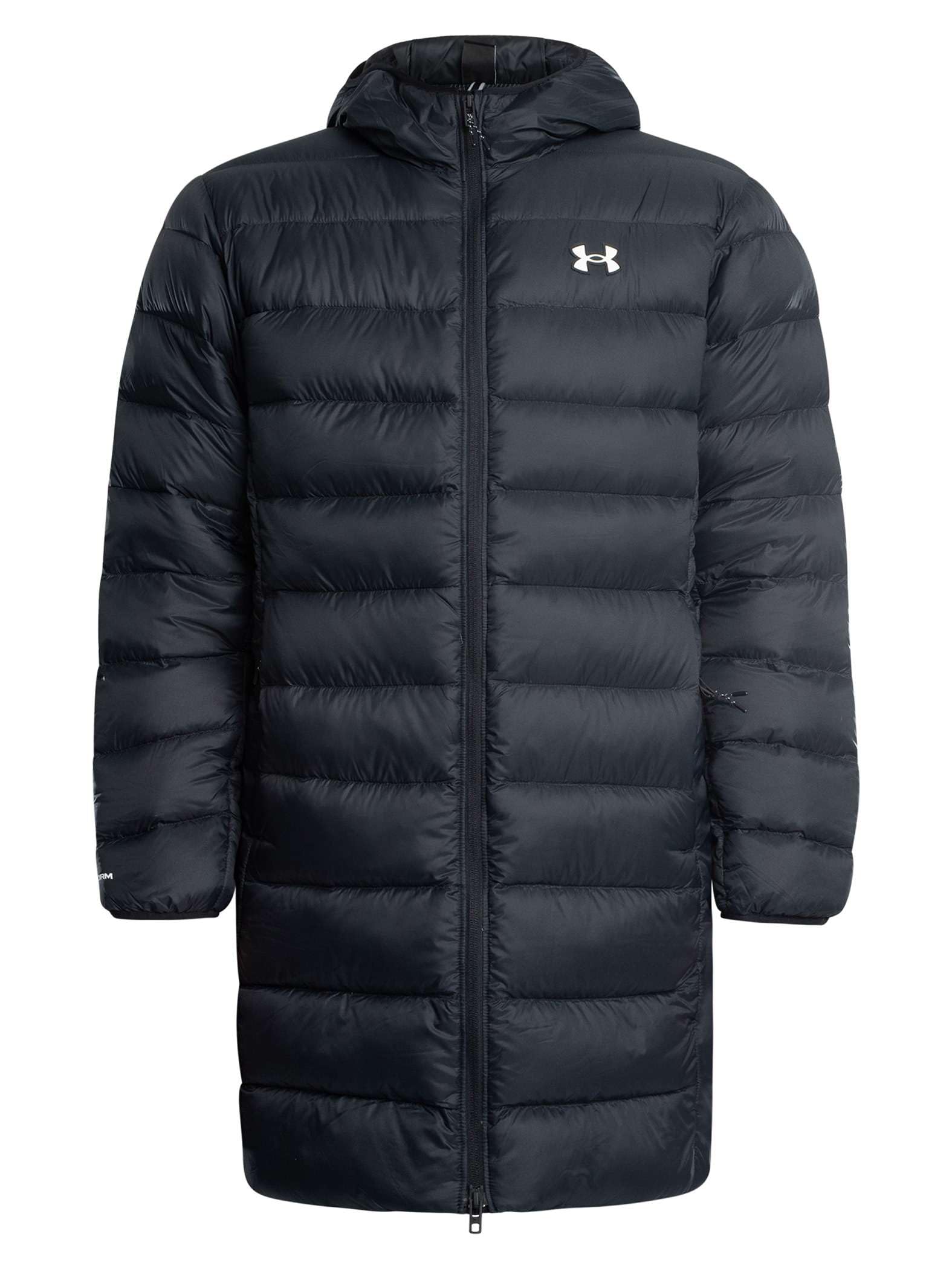 Under Armour Legend Down Parka Jacke Herren