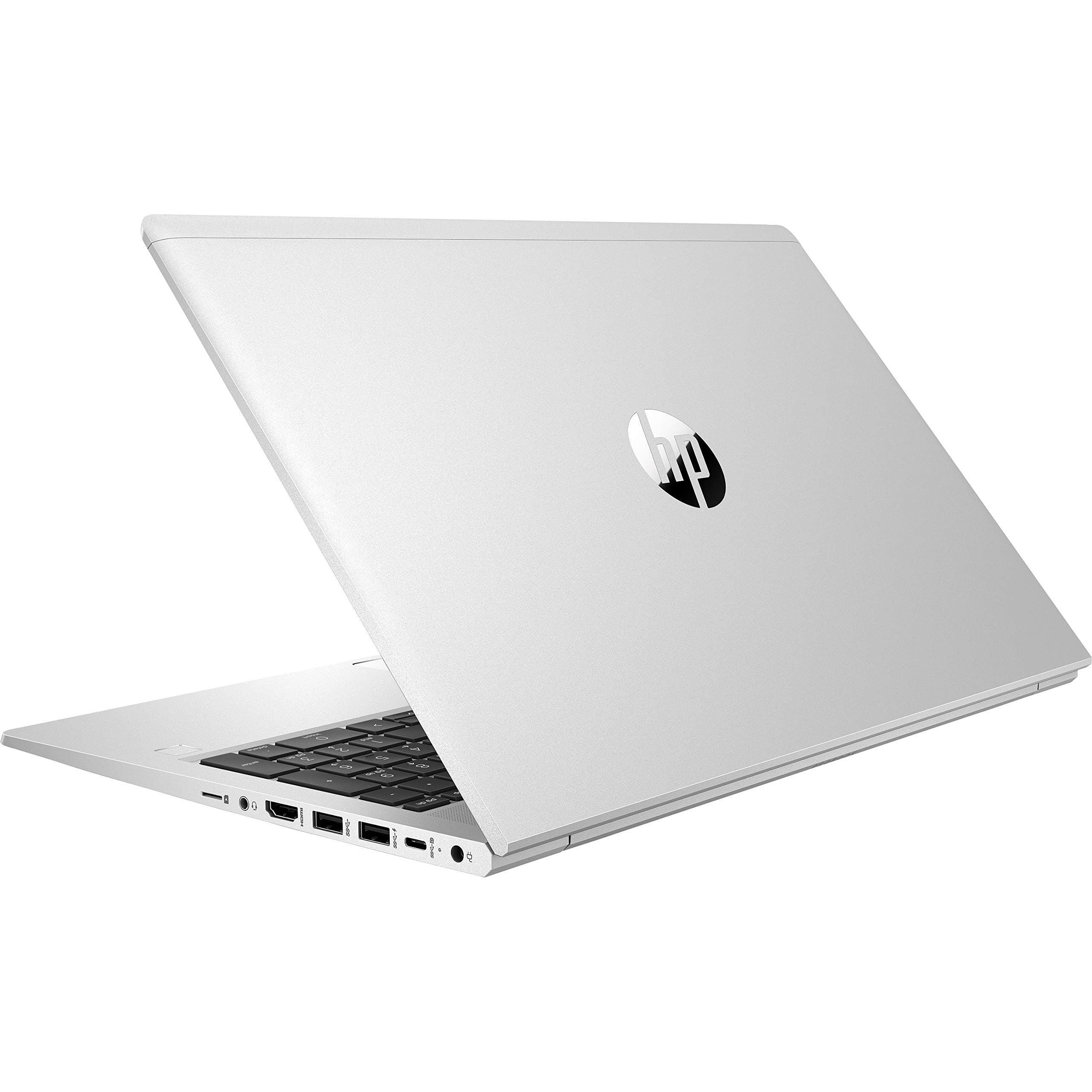 Amazon.com: HP ProBook 650 G8 15.6