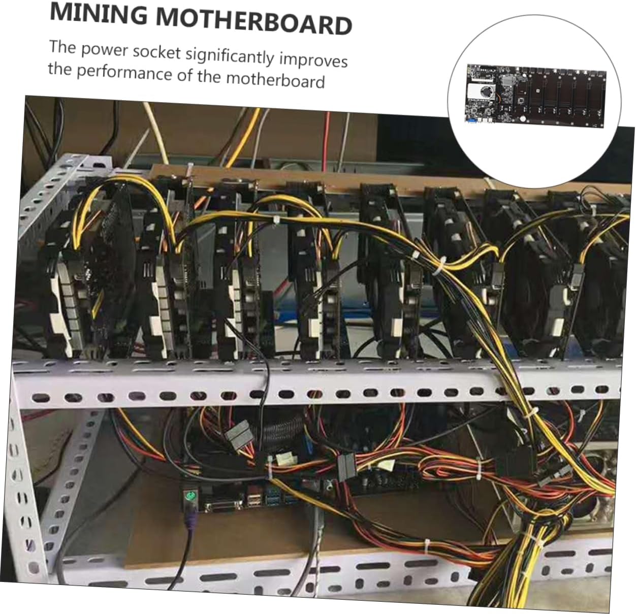 Cpu マイナー マザーボード 8Gpu マイニング マシン マザーボード マザーボード マイニング Pcb GETAJGHSD Btct37  マイナーマザーボード 8gpuマイニングマシンのマザーボード CPU マイニング マザーボード 8gpuマイニングマザーボード 8gpu