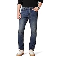 Amazon Essentials Jeans Slim Fit Elasticizzati Comodi - colori fuori produzione Uomo