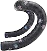 Supacaz Super Sticky Kush Galaxy Handlebar Tape, BlackOil Slick