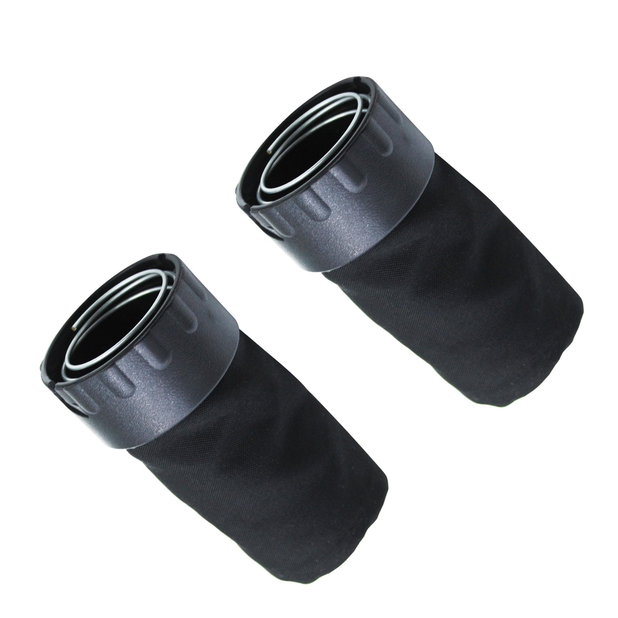 2 Pck Replacement Sander Dust Bag 608354-00SV 380412-00 for Dewalt Orbital Sander D26451 D26453 DW421 Power Tool Parts